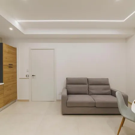 Don Ciccio Apartamento *