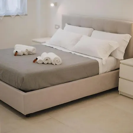 Apartamento Don Ciccio
