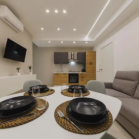 Apartamento Don Ciccio