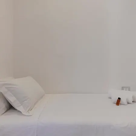 Don Ciccio Apartamento *