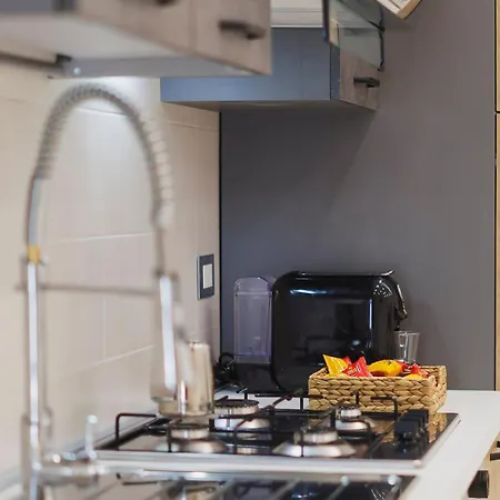 Don Ciccio Apartamento