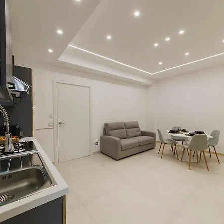 Don Ciccio Apartamento Bari
