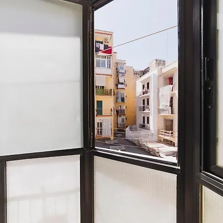 Don Ciccio Apartamento Bari