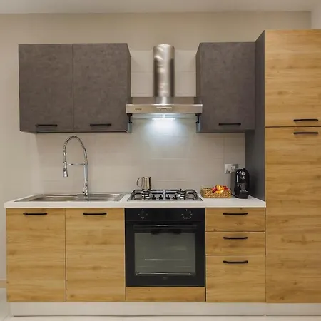 Apartamento Don Ciccio