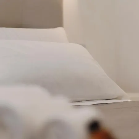 Don Ciccio Apartamento